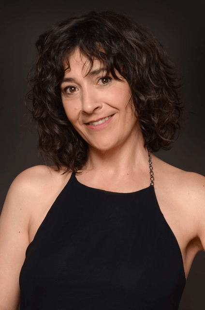 Rocío Mostaza