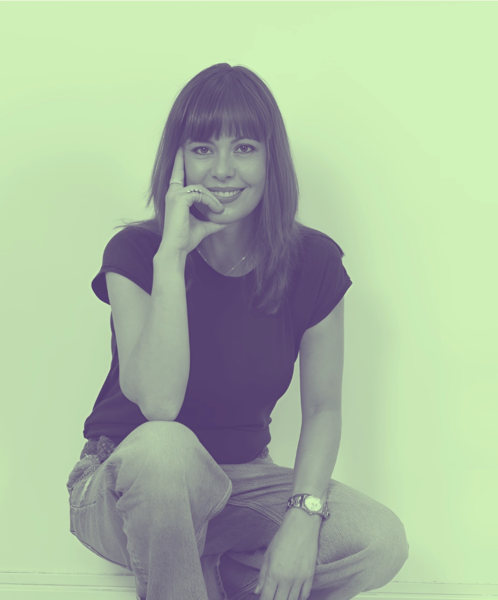Pilar Molina